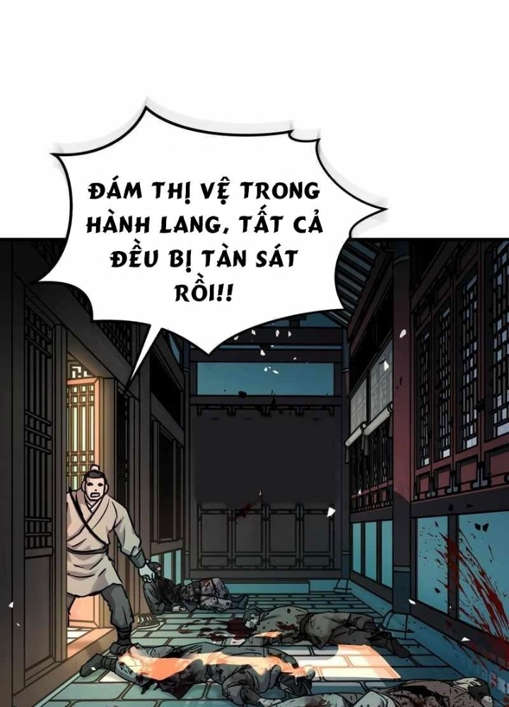 Tuyệt Thế Quân Lâm Chapter 69 - 205