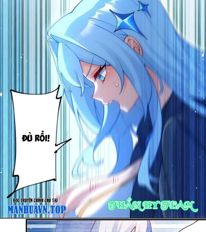 Trời Sinh Mị Cốt, Ta Bị Đồ Nhi Yandere Để Mắt Tới Chapter 84 - 32