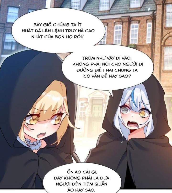 Trời Sinh Mị Cốt, Ta Bị Đồ Nhi Yandere Để Mắt Tới Chapter 84 - 52