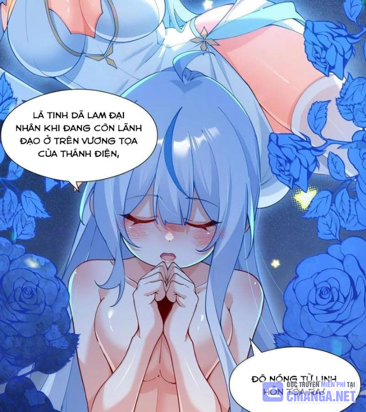 Trời Sinh Mị Cốt, Ta Bị Đồ Nhi Yandere Để Mắt Tới Chapter 84 - 18