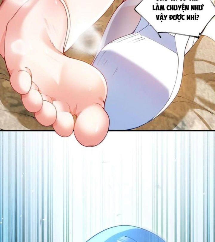 Trời Sinh Mị Cốt, Ta Bị Đồ Nhi Yandere Để Mắt Tới Chapter 84 - 31