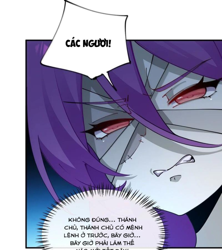 Trời Sinh Mị Cốt, Ta Bị Đồ Nhi Yandere Để Mắt Tới Chapter 84 - 56