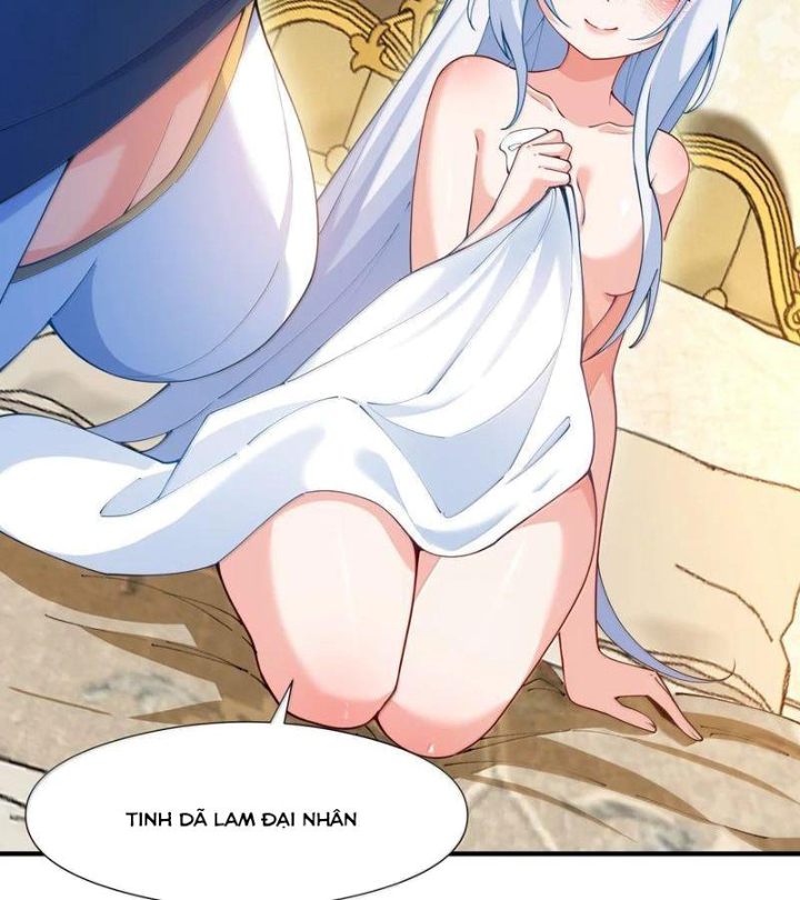 Trời Sinh Mị Cốt, Ta Bị Đồ Nhi Yandere Để Mắt Tới Chapter 84 - 8