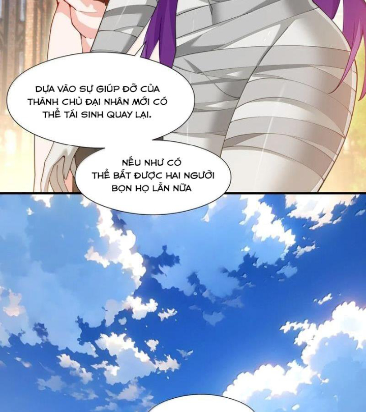 Trời Sinh Mị Cốt, Ta Bị Đồ Nhi Yandere Để Mắt Tới Chapter 84 - 50