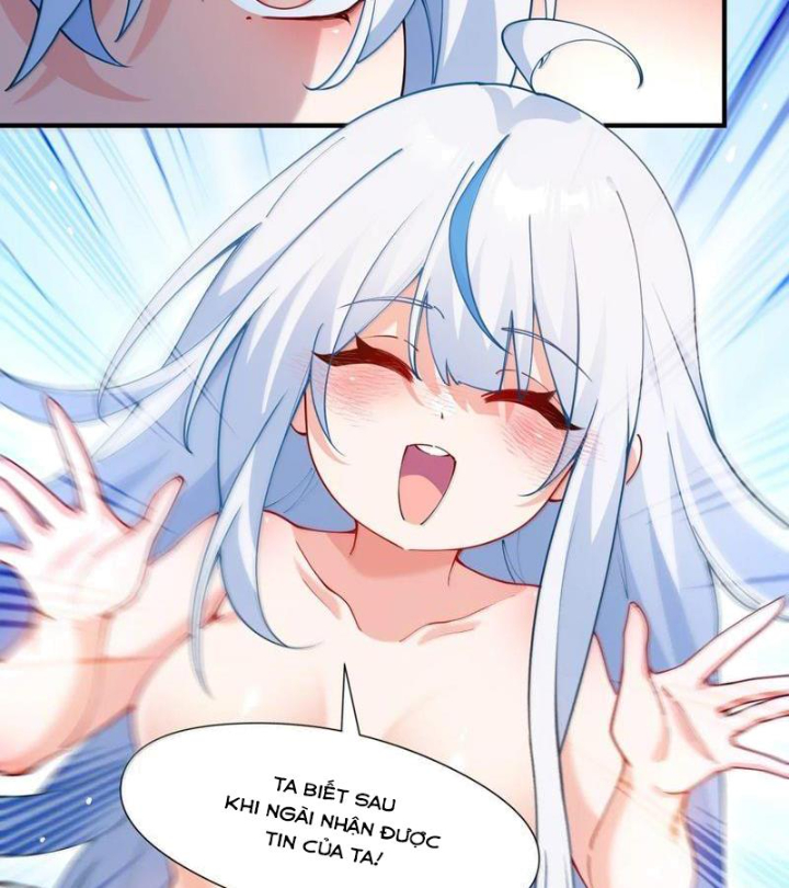 Trời Sinh Mị Cốt, Ta Bị Đồ Nhi Yandere Để Mắt Tới Chapter 84 - 11