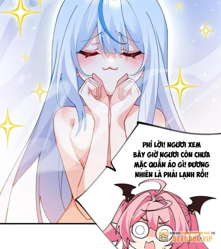 Trời Sinh Mị Cốt, Ta Bị Đồ Nhi Yandere Để Mắt Tới Chapter 84 - 15