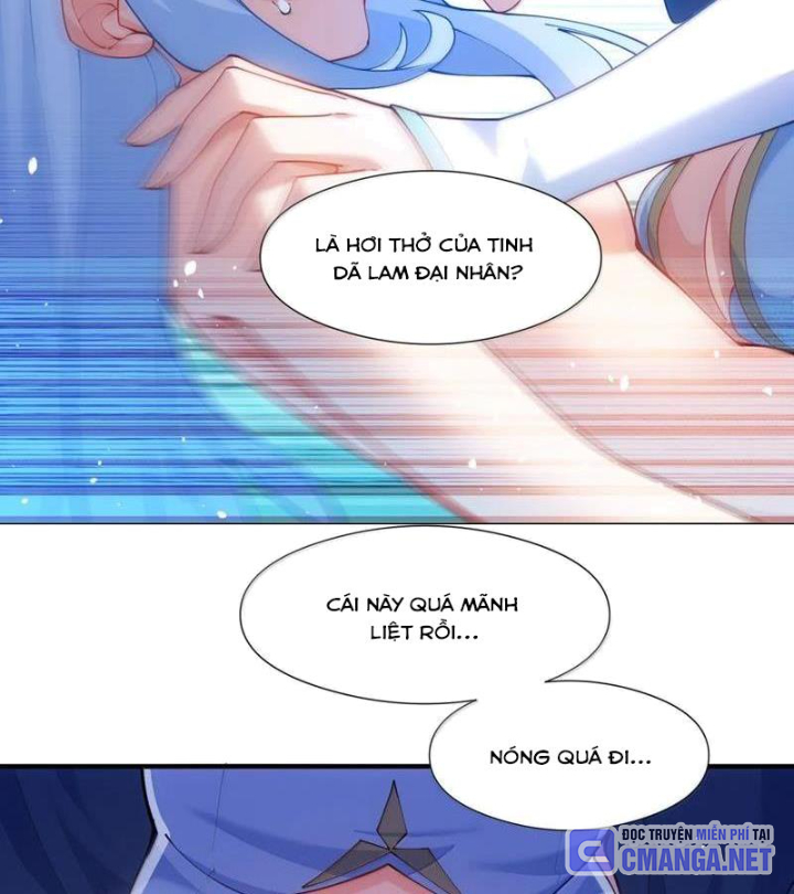 Trời Sinh Mị Cốt, Ta Bị Đồ Nhi Yandere Để Mắt Tới Chapter 84 - 36