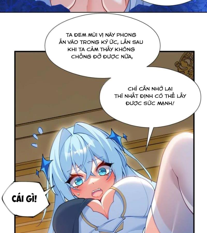 Trời Sinh Mị Cốt, Ta Bị Đồ Nhi Yandere Để Mắt Tới Chapter 84 - 19