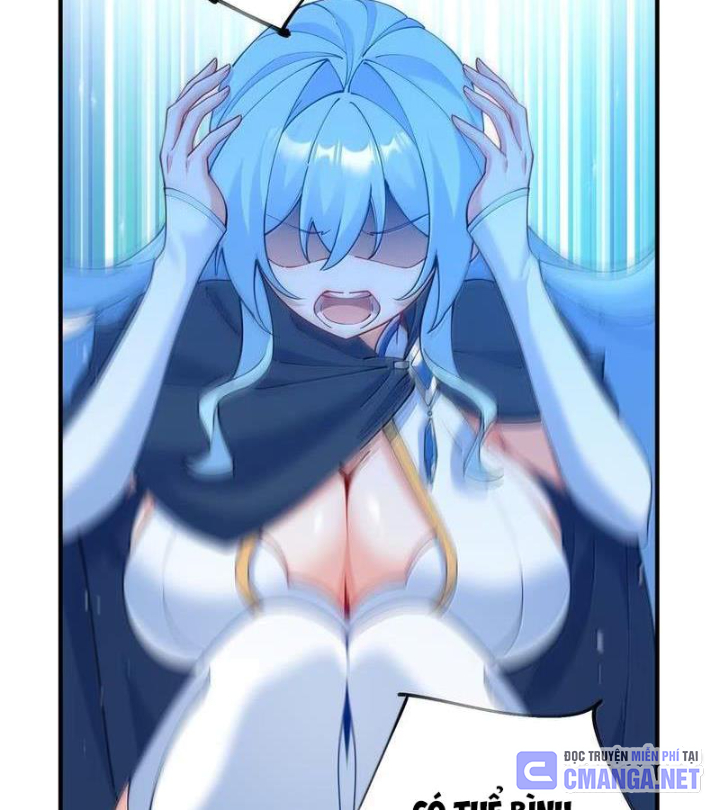 Trời Sinh Mị Cốt, Ta Bị Đồ Nhi Yandere Để Mắt Tới Chapter 84 - 42