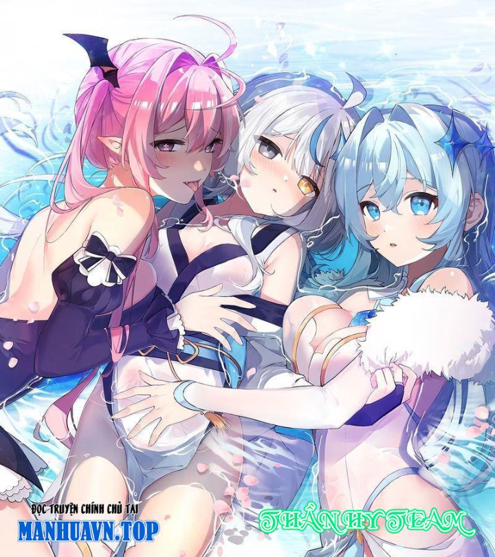 Trời Sinh Mị Cốt, Ta Bị Đồ Nhi Yandere Để Mắt Tới Chapter 84 - 1