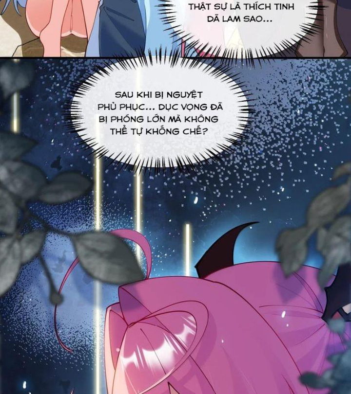 Trời Sinh Mị Cốt, Ta Bị Đồ Nhi Yandere Để Mắt Tới Chapter 84 - 44