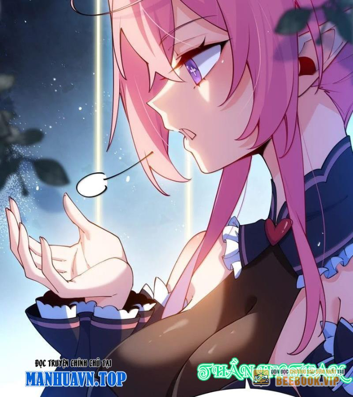 Trời Sinh Mị Cốt, Ta Bị Đồ Nhi Yandere Để Mắt Tới Chapter 84 - 45