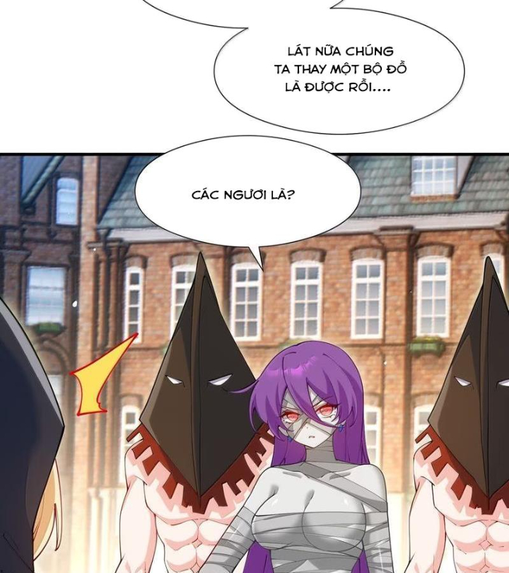 Trời Sinh Mị Cốt, Ta Bị Đồ Nhi Yandere Để Mắt Tới Chapter 84 - 53