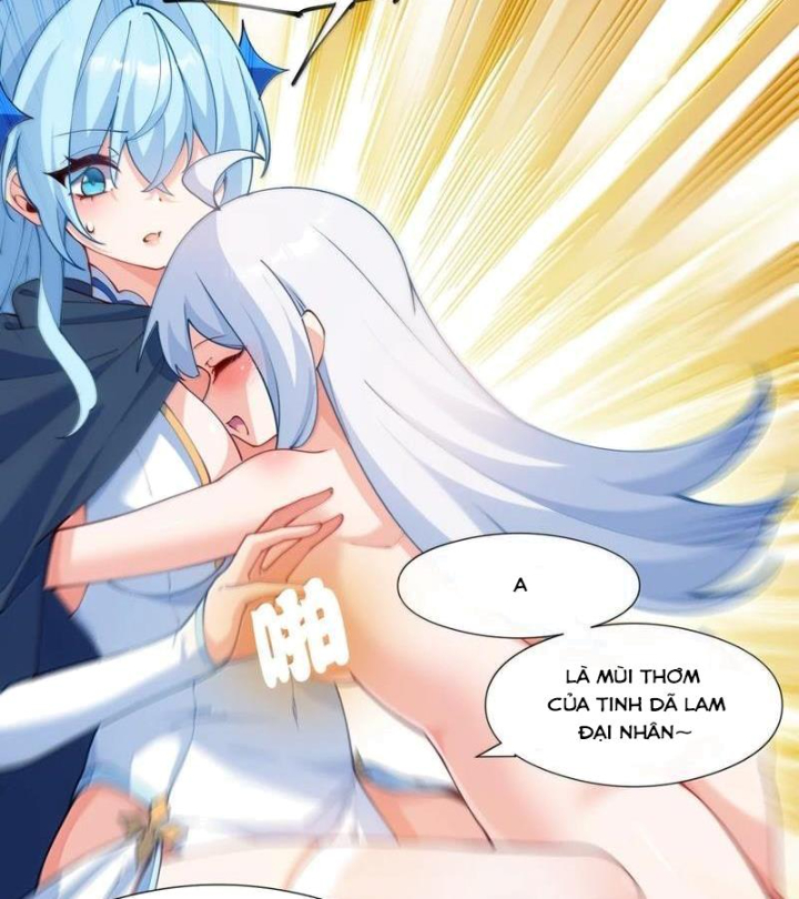 Trời Sinh Mị Cốt, Ta Bị Đồ Nhi Yandere Để Mắt Tới Chapter 84 - 13