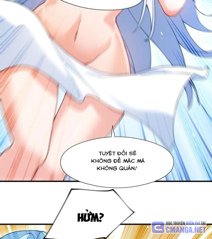 Trời Sinh Mị Cốt, Ta Bị Đồ Nhi Yandere Để Mắt Tới Chapter 84 - 12