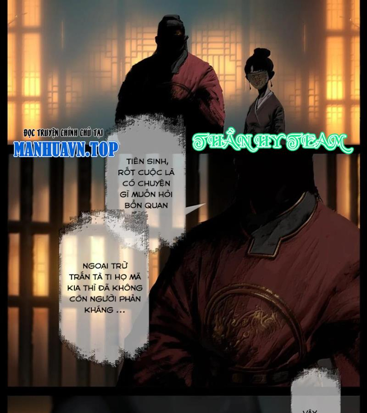 Tây Du Ký Ngoại Truyện Chapter 399 - 5