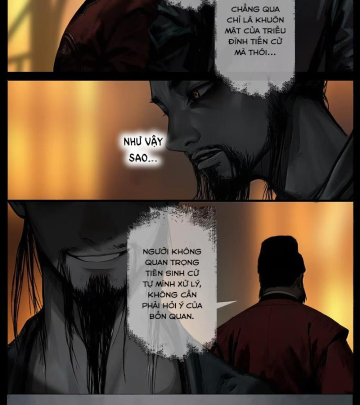 Tây Du Ký Ngoại Truyện Chapter 399 - 8