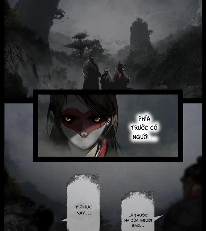 Tây Du Ký Ngoại Truyện Chapter 399 - 13