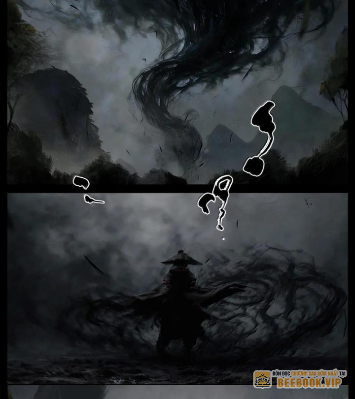 Tây Du Ký Ngoại Truyện Chapter 399 - 12