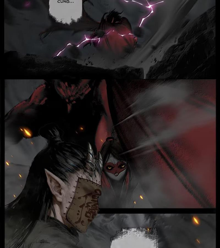 Tây Du Ký Ngoại Truyện Chapter 399 - 22