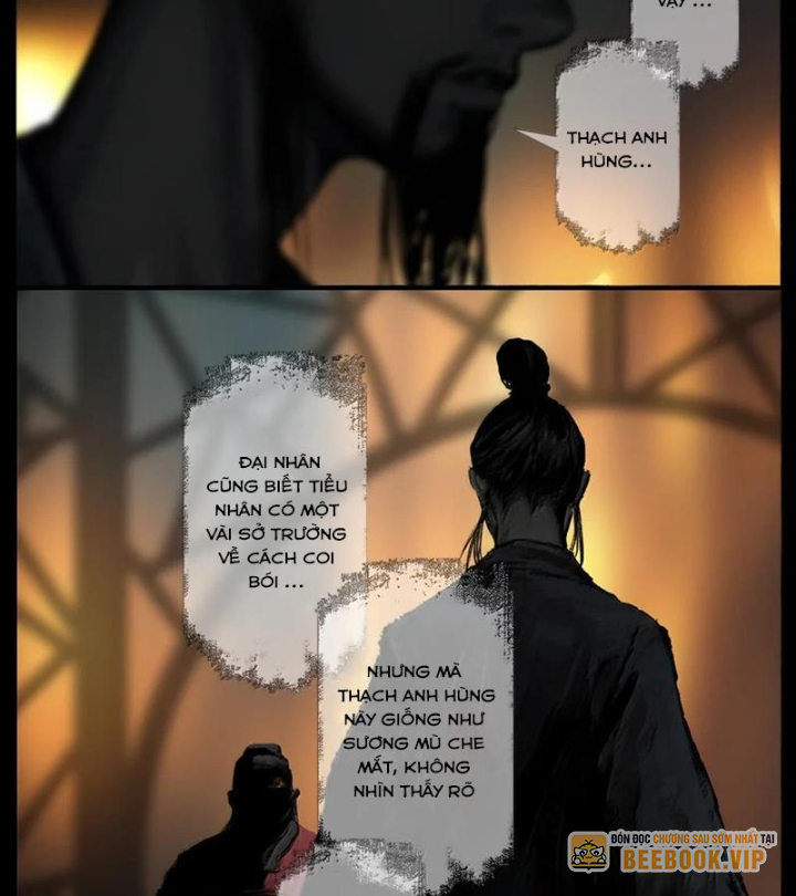 Tây Du Ký Ngoại Truyện Chapter 399 - 6