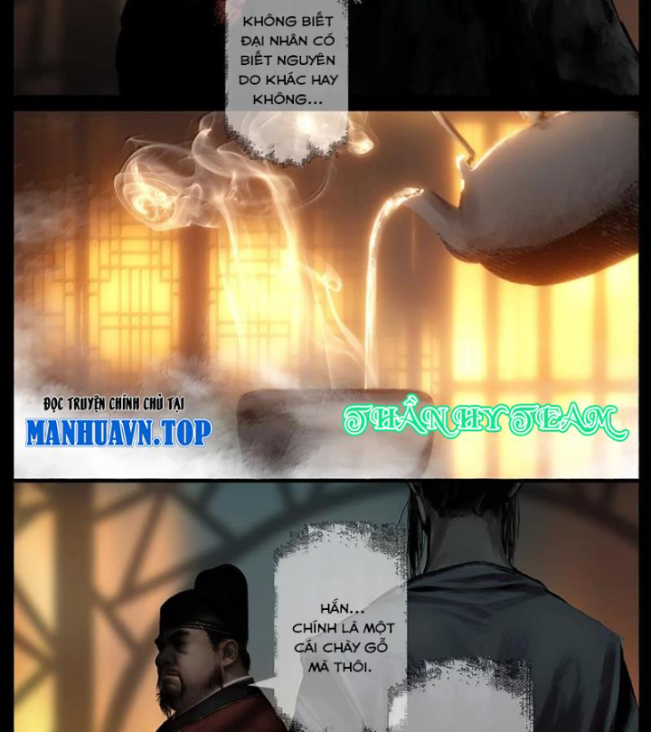 Tây Du Ký Ngoại Truyện Chapter 399 - 7