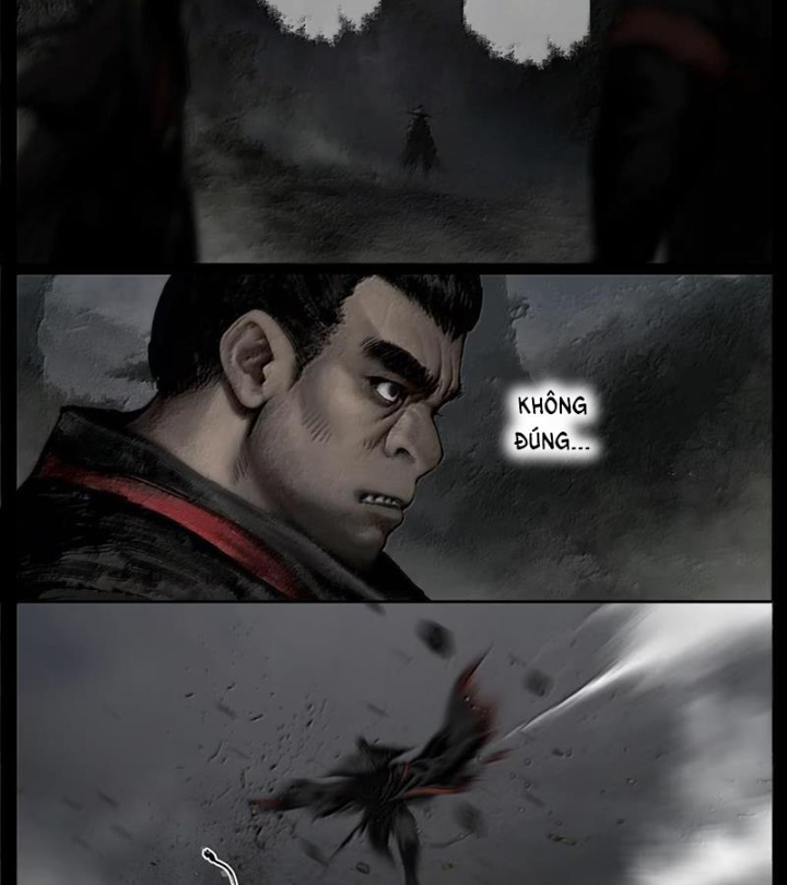 Tây Du Ký Ngoại Truyện Chapter 399 - 14