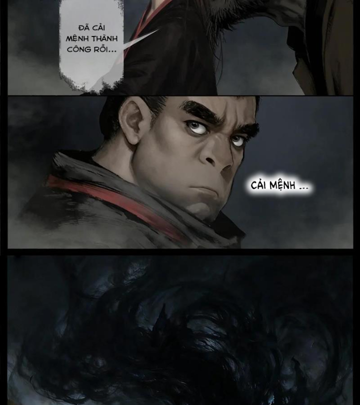 Tây Du Ký Ngoại Truyện Chapter 399 - 11