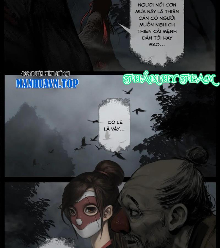 Tây Du Ký Ngoại Truyện Chapter 399 - 10