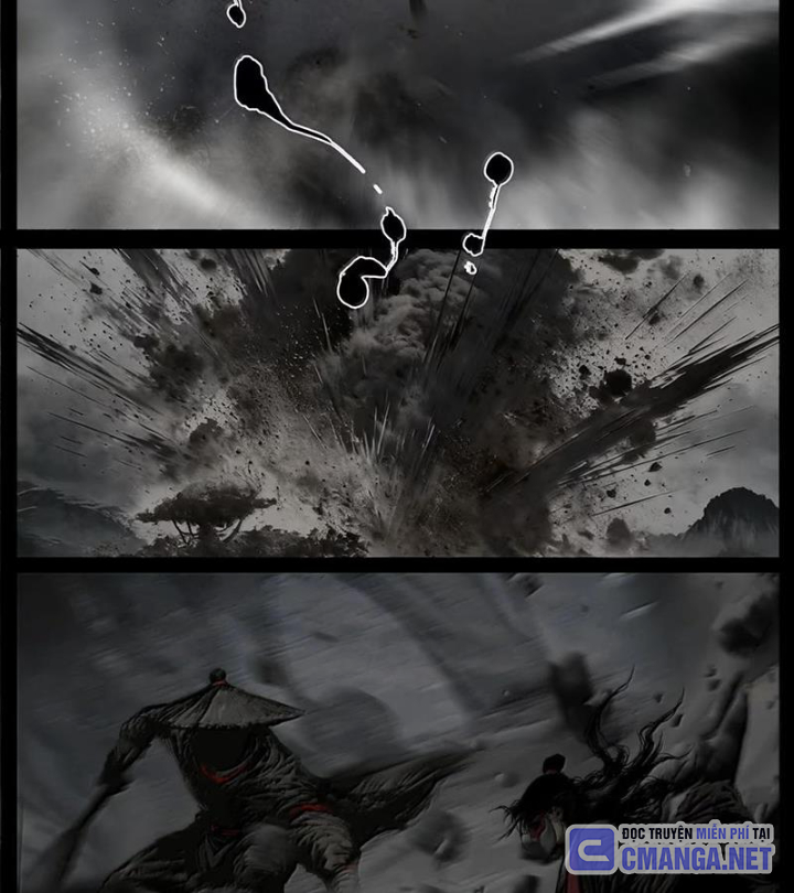 Tây Du Ký Ngoại Truyện Chapter 399 - 15