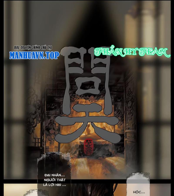 Tây Du Ký Ngoại Truyện Chapter 399 - 1