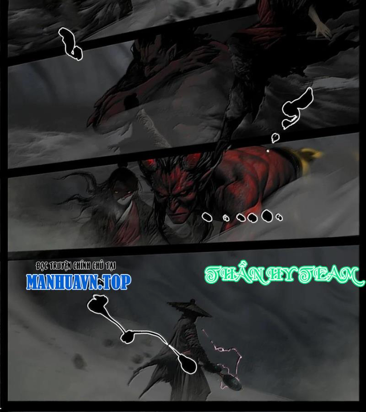 Tây Du Ký Ngoại Truyện Chapter 399 - 16