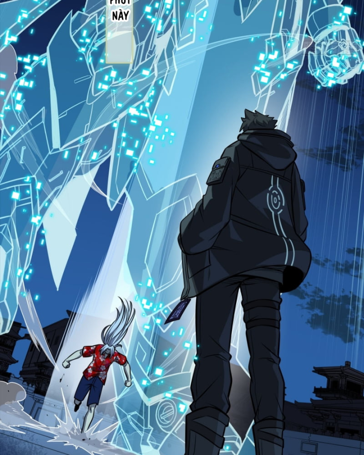 Tinh Giáp Hồn Tướng Chapter 335 - 61