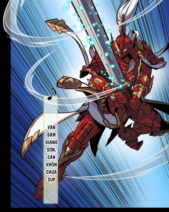 Tinh Giáp Hồn Tướng Chapter 335 - 59
