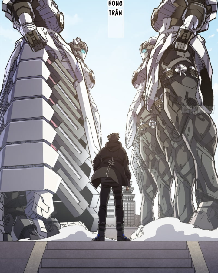 Tinh Giáp Hồn Tướng Chapter 335 - 41