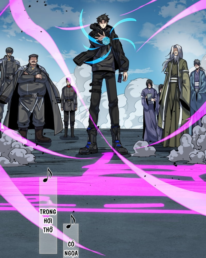 Tinh Giáp Hồn Tướng Chapter 335 - 55