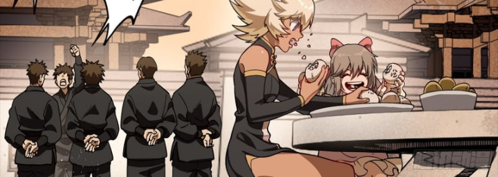 Tinh Giáp Hồn Tướng Chapter 335 - 89