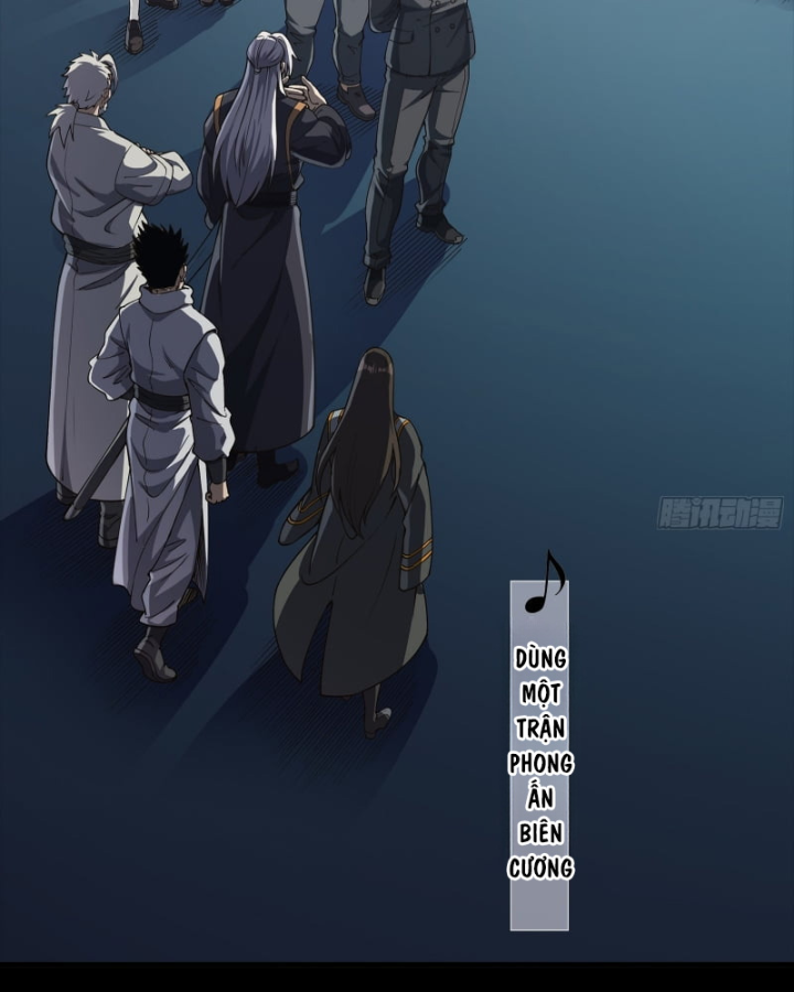 Tinh Giáp Hồn Tướng Chapter 335 - 36