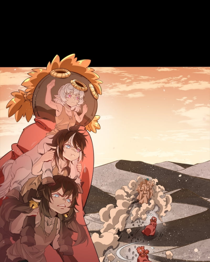 Tinh Giáp Hồn Tướng Chapter 335 - 29