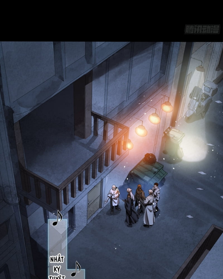 Tinh Giáp Hồn Tướng Chapter 335 - 31