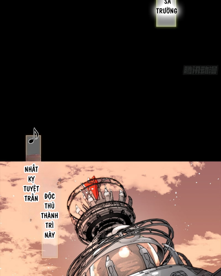 Tinh Giáp Hồn Tướng Chapter 335 - 81