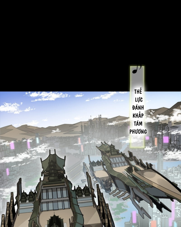 Tinh Giáp Hồn Tướng Chapter 335 - 79