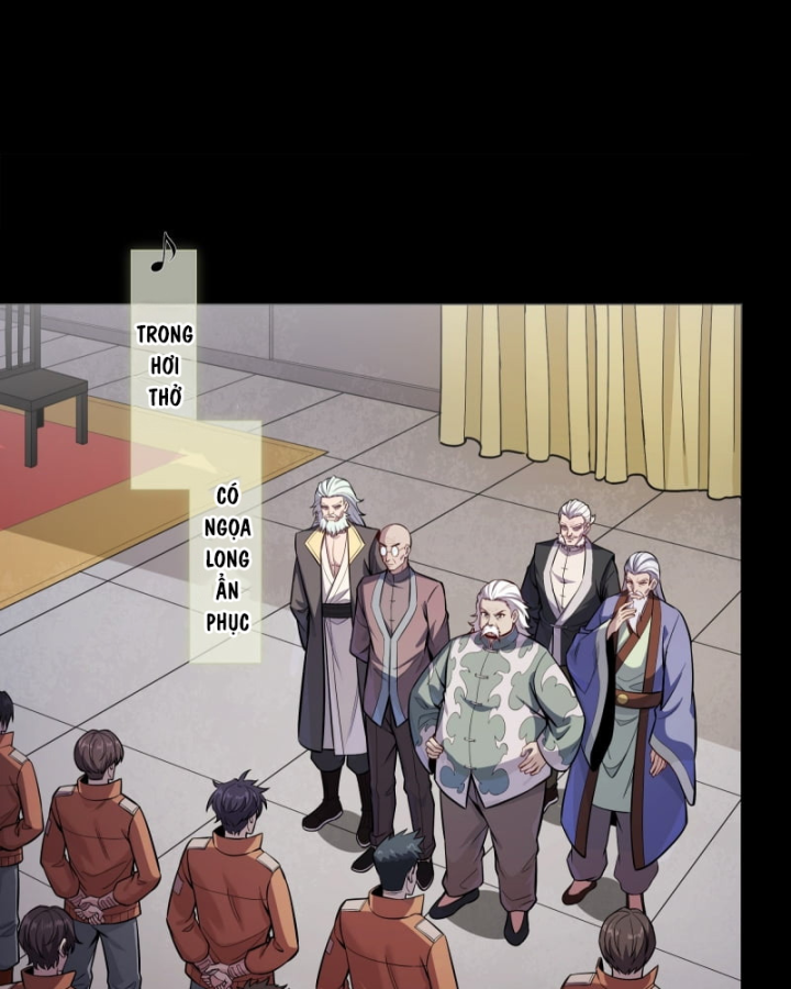 Tinh Giáp Hồn Tướng Chapter 335 - 19