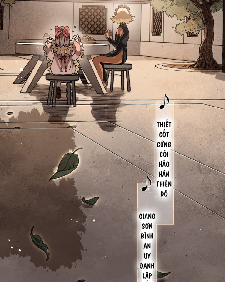 Tinh Giáp Hồn Tướng Chapter 335 - 93