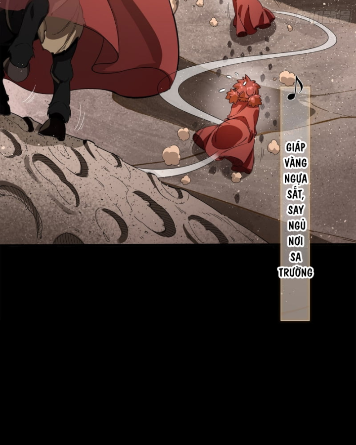 Tinh Giáp Hồn Tướng Chapter 335 - 30