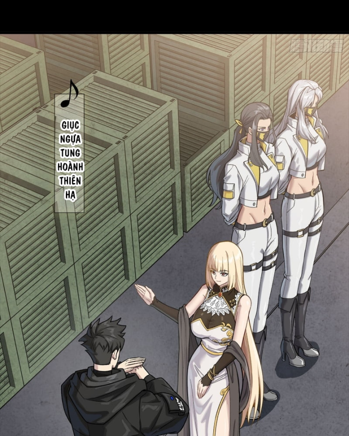 Tinh Giáp Hồn Tướng Chapter 335 - 17
