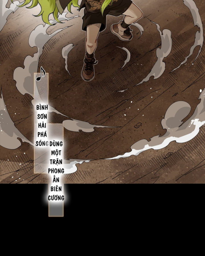 Tinh Giáp Hồn Tướng Chapter 335 - 85