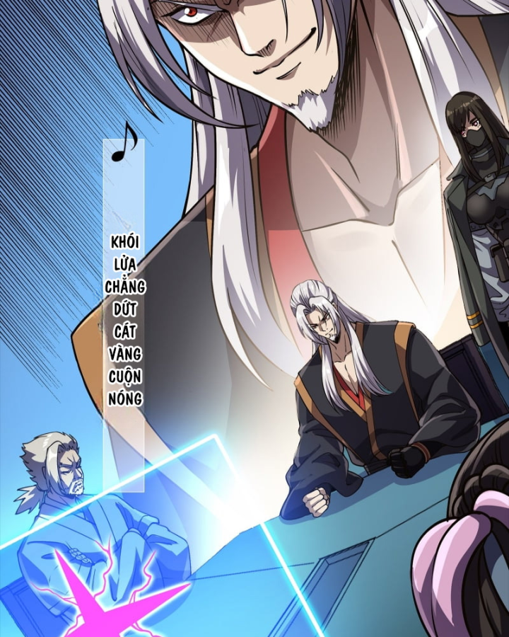 Tinh Giáp Hồn Tướng Chapter 335 - 38