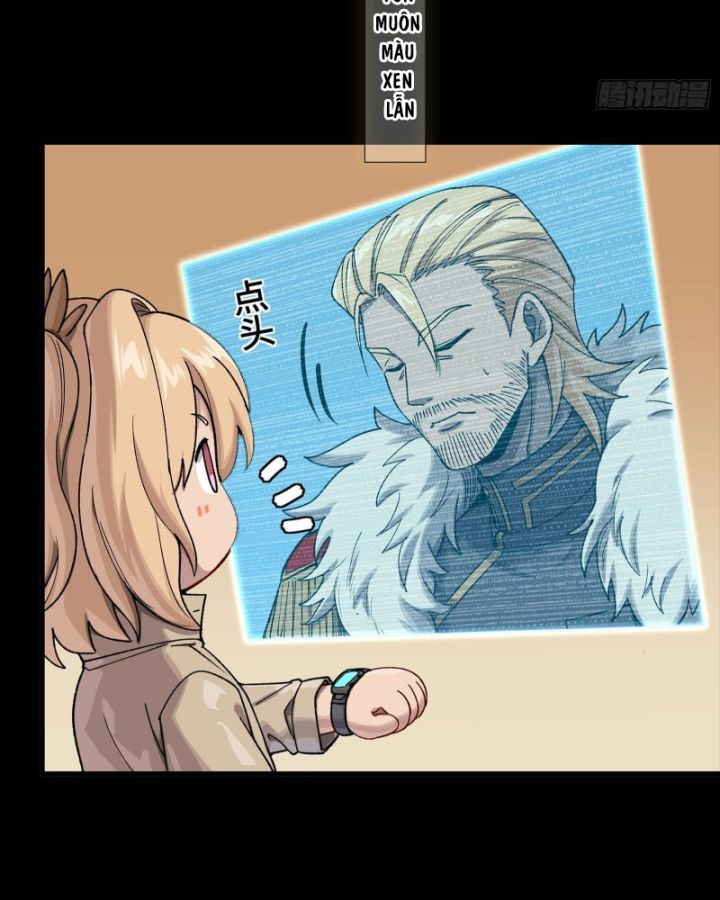 Tinh Giáp Hồn Tướng Chapter 335 - 13