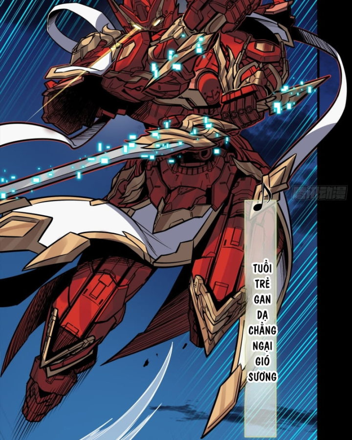Tinh Giáp Hồn Tướng Chapter 335 - 57